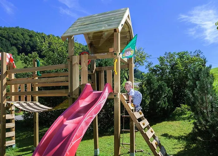 Berghof Lippenlehen Vakantieboerderij Marktschellenberg